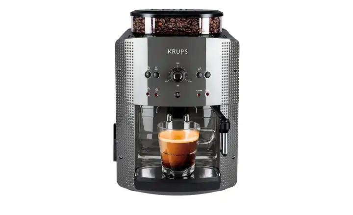 KRUPSEspresso-Vollautomat EA810B Discount Store für neue Produkte