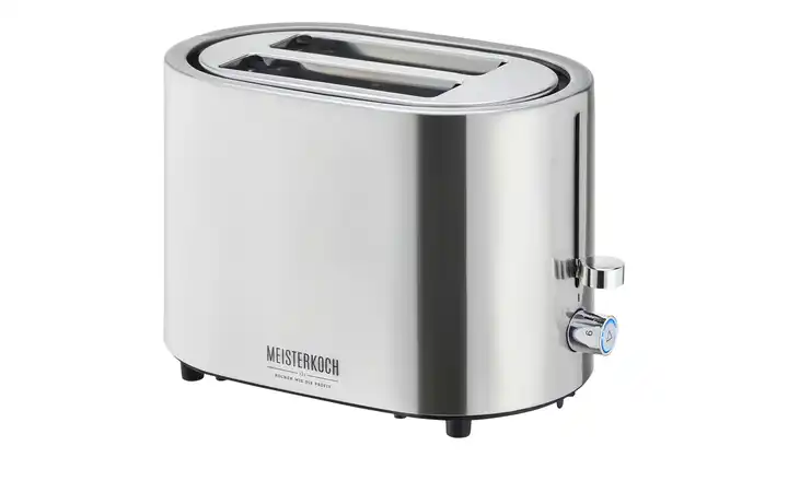 MeisterkochToaster TO-1006E Nur noch ein Tag übrig