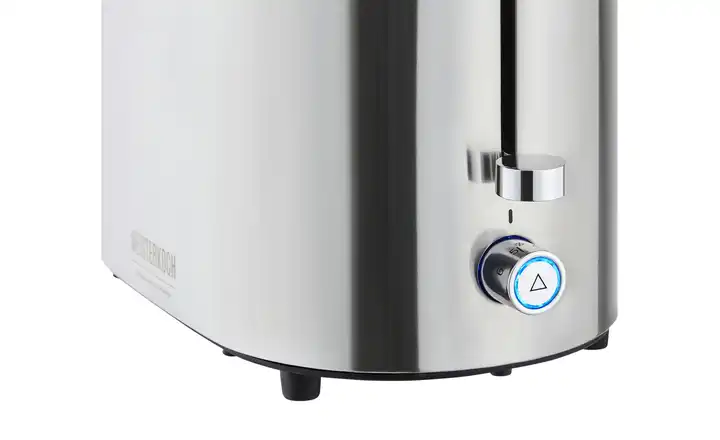 MeisterkochToaster TO-1006E Nur noch ein Tag übrig