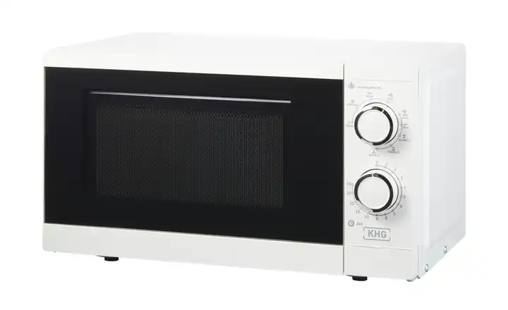KHGMikrowelle MW-20.1GW Super Rabatt