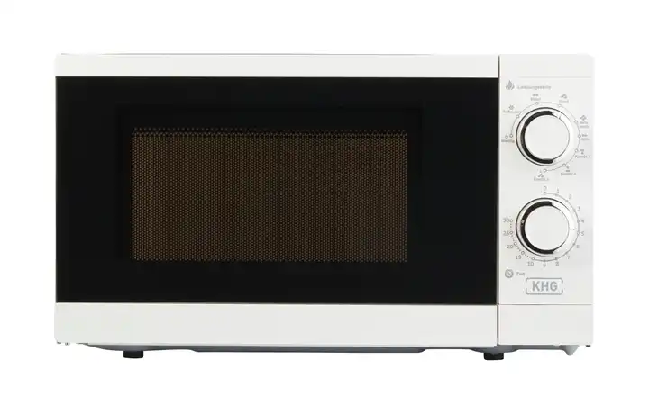 KHGMikrowelle MW-20.1GW Super Rabatt