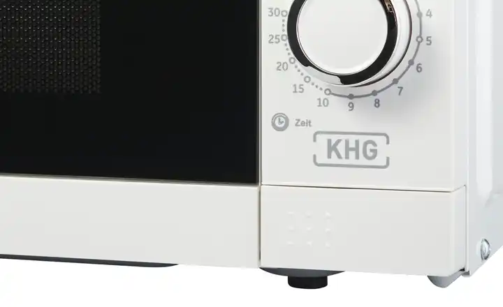 KHGMikrowelle MW-20.1GW Super Rabatt