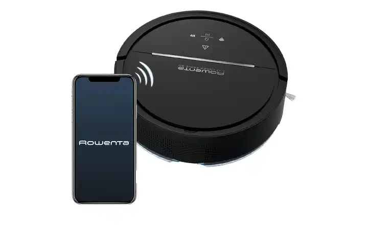 RowentaSaugroboter RR7755 Riesige Rabatte