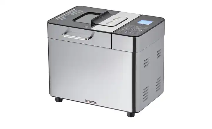 GASTROBACKBrotbackautomat 42823 Kostenloser Versand international