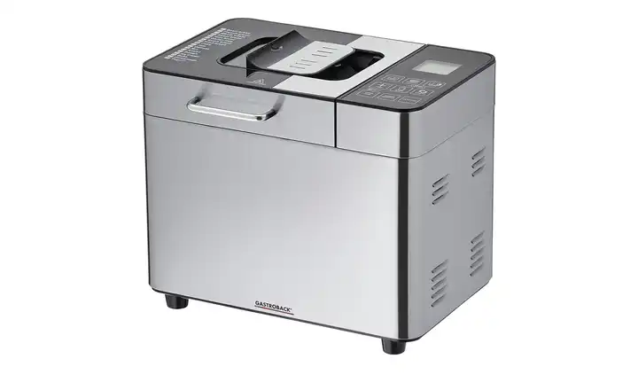 GASTROBACKBrotbackautomat 42823 Kostenloser Versand international