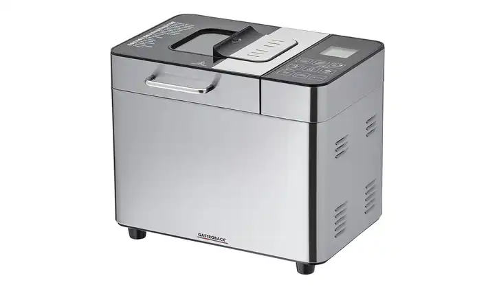 GASTROBACKBrotbackautomat 42823 Kostenloser Versand international