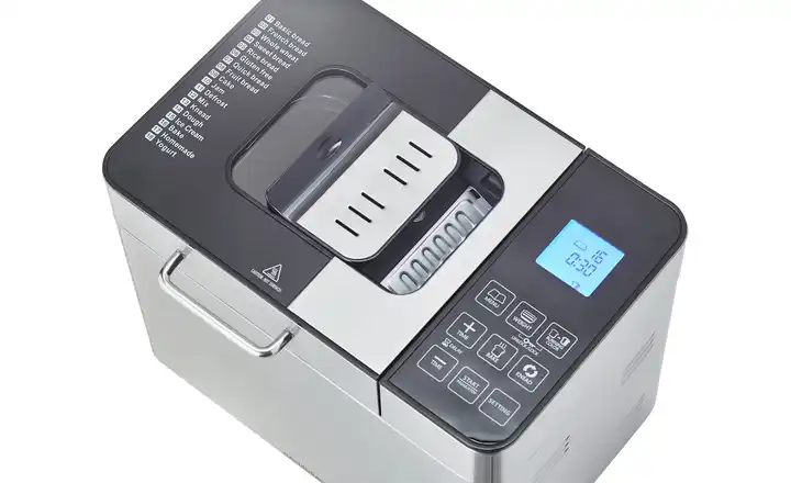 GASTROBACKBrotbackautomat 42823 Kostenloser Versand international