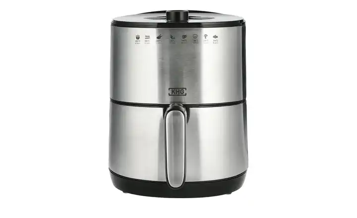 KHGHeißluft-Fritteuse Airfryer HLF-3200 Fabrikladen