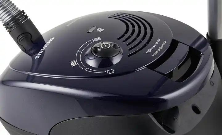 SIEMENSBodenstaubsauger VS06A111 Black Friday Preise