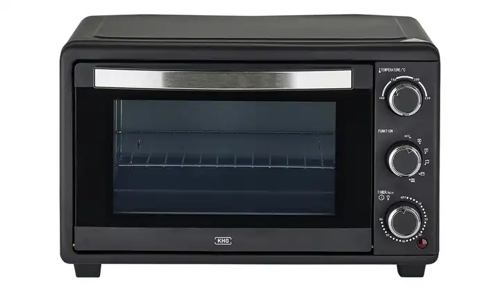 KHGMinibackofen MBO-25S Im Verkauf