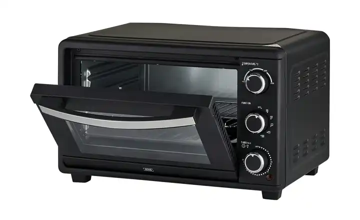 KHGMinibackofen MBO-25S Im Verkauf
