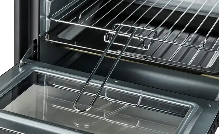 KHGMinibackofen MBO-25S Im Verkauf