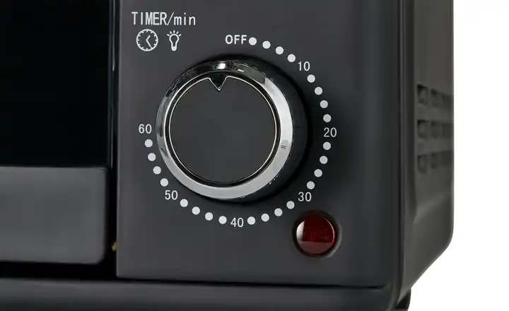 KHGMinibackofen MBO-25S Im Verkauf