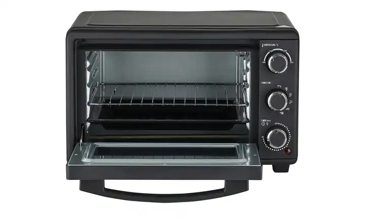 KHGMinibackofen MBO-25S Im Verkauf