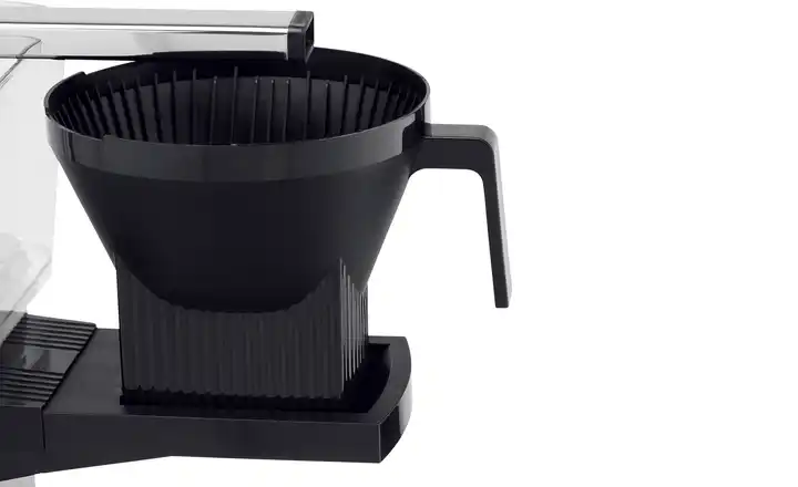 MoccamasterKaffeautomat KBG Select Matt Silver 50% Rabatt für begrenzte Zeit