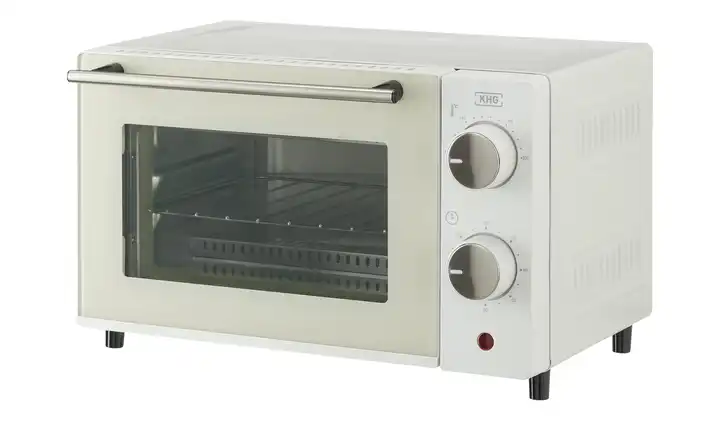 KHGMinibackofen MBO-10W Rabatte dieses Monats