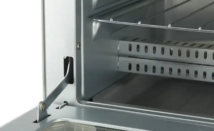 KHGMinibackofen MBO-10W Rabatte dieses Monats