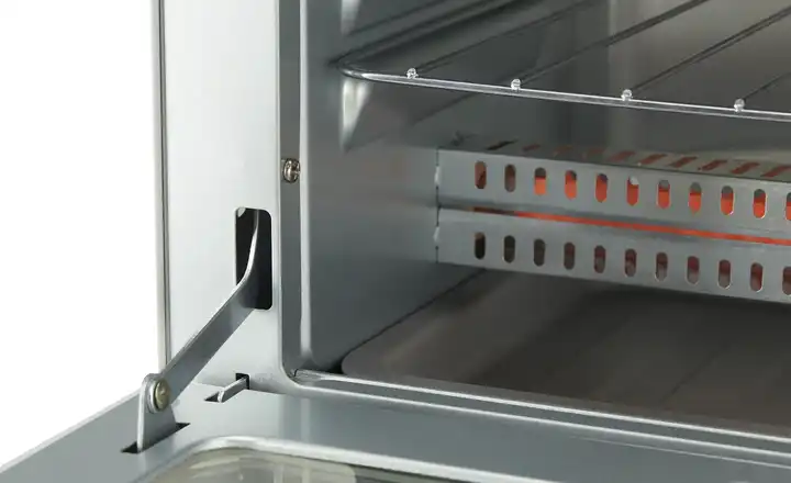 KHGMinibackofen MBO-10W Rabatte dieses Monats