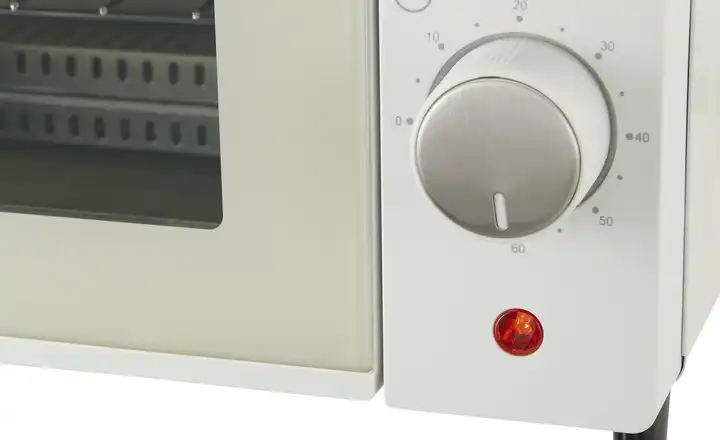 KHGMinibackofen MBO-10W Rabatte dieses Monats