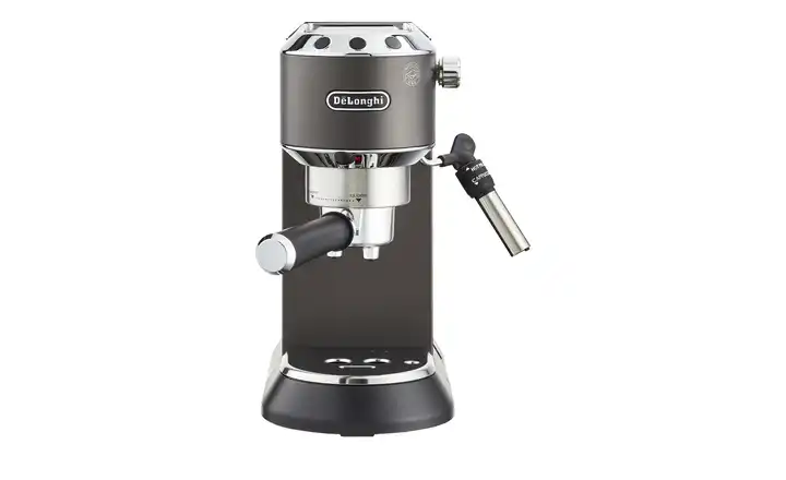 DeLonghiEspresso-Maschine EC 685.BK Dedica