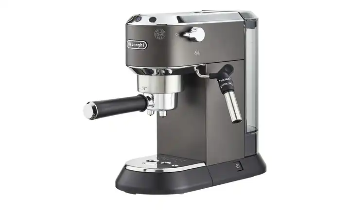 DeLonghiEspresso-Maschine EC 685.BK Dedica Outlet