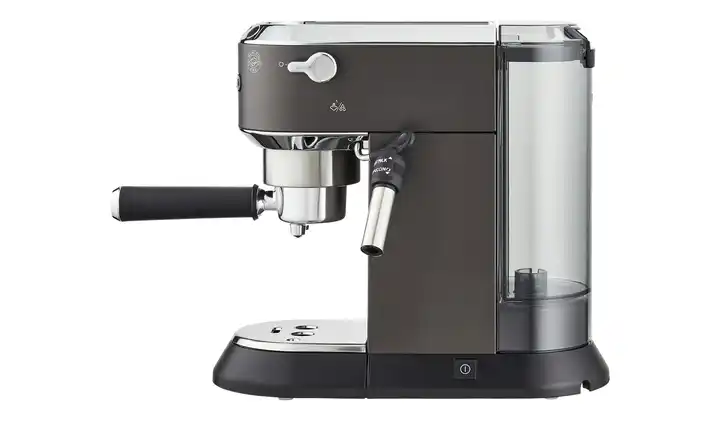 DeLonghiEspresso-Maschine EC 685.BK Dedica Outlet