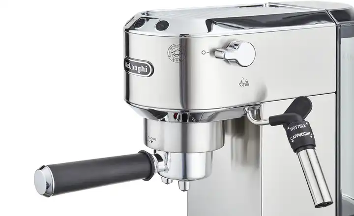 DeLonghiEspresso-Maschine EC 685.M Dedica Hotsell