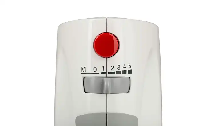 BOSCHHandmixer MFQ 3540 Fabrikverkauf