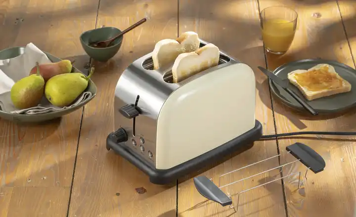KHGToaster TO-1005 (CE) Meist gekauft