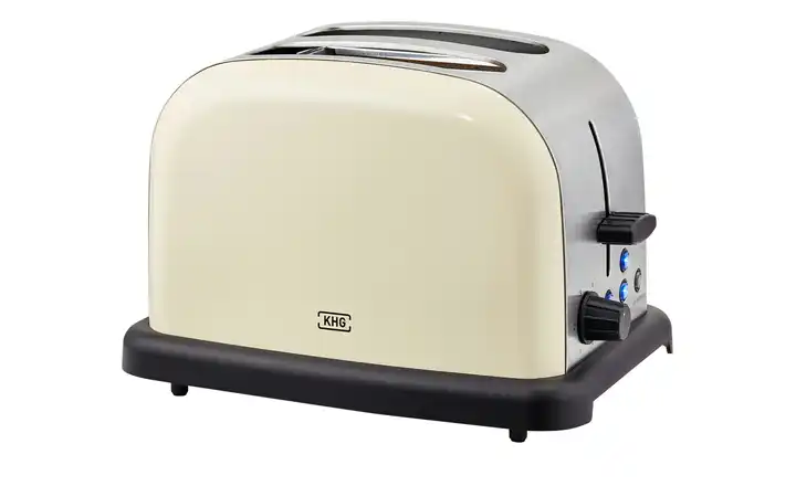 KHGToaster TO-1005 (CE) Meist gekauft