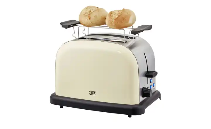 KHGToaster TO-1005 (CE) Meist gekauft