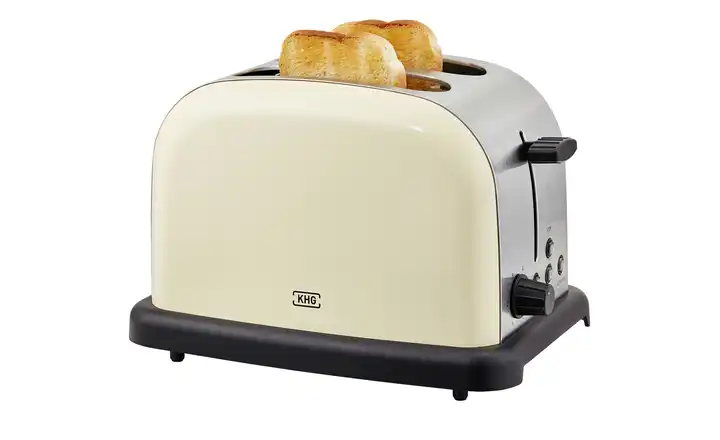 KHGToaster TO-1005 (CE) Meist gekauft
