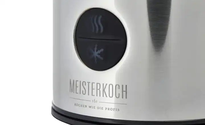 MeisterkochMilchaufschäumer MA-450 Fabrikpreis