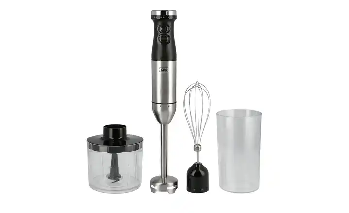 KHGStabmixer-Set STM-600SE