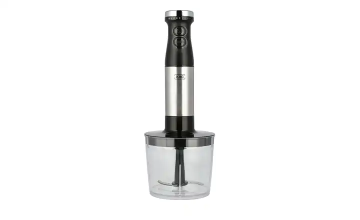 KHGStabmixer-Set STM-600SE Online Shopping