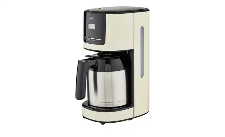 KHGThermo-Kaffeeautomat TKA-182 (CE) Black Friday