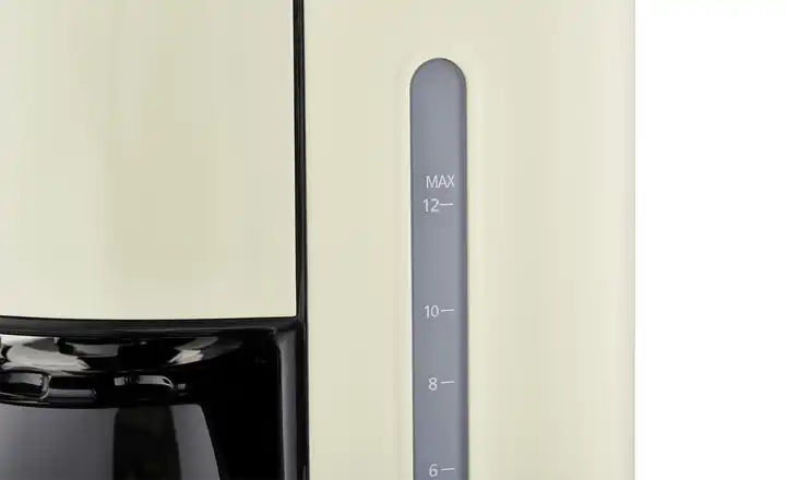 KHGThermo-Kaffeeautomat TKA-182 (CE) Black Friday