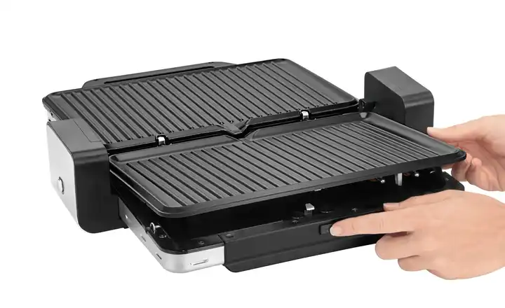 WMFKontaktgrill Lono 0415110011 Weihnachtsangebot