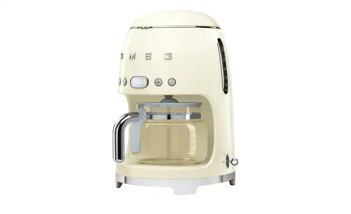 smegKaffeeautomat DCF02CREU Osterangebot