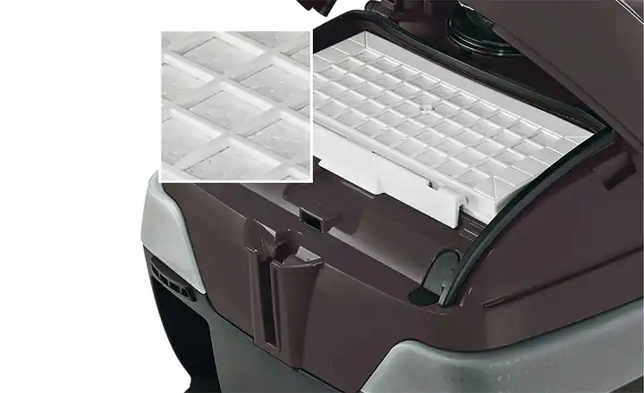 SIEMENSBodenstaubsauger VSZ7A400 Vatertagsangebot