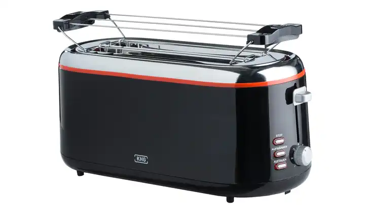 KHGLangschlitztoaster TO-1301LSS Valentinstagsangebot