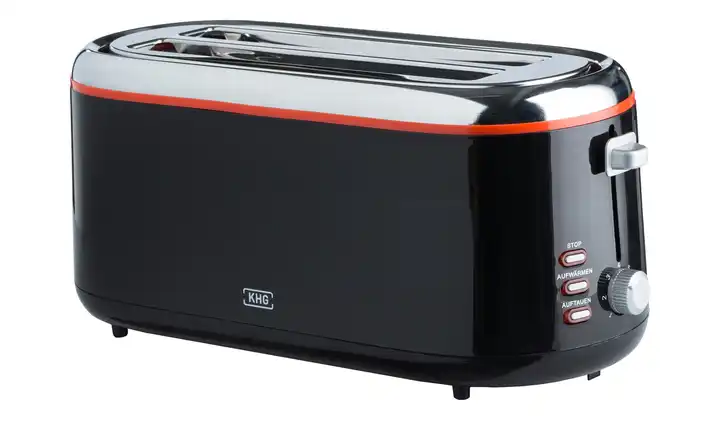 KHGLangschlitztoaster TO-1301LSS Valentinstagsangebot