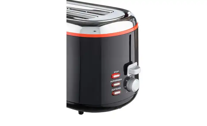 KHGLangschlitztoaster TO-1301LSS Valentinstagsangebot