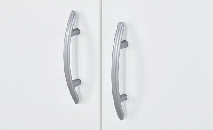 Drehtürenschrank Bradford Top Angebot