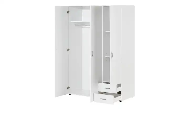 Drehtürenschrank Bradford Top Angebot