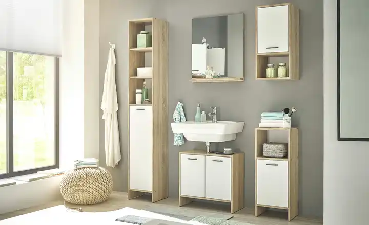 unoHochschrank Blauersee Blitzangebot