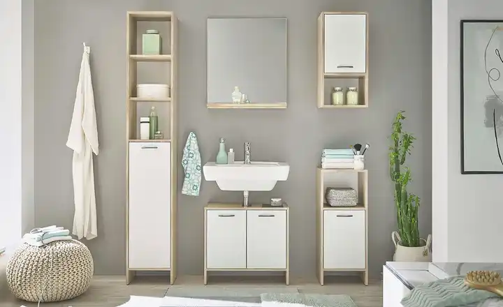 unoHochschrank Blauersee Blitzangebot