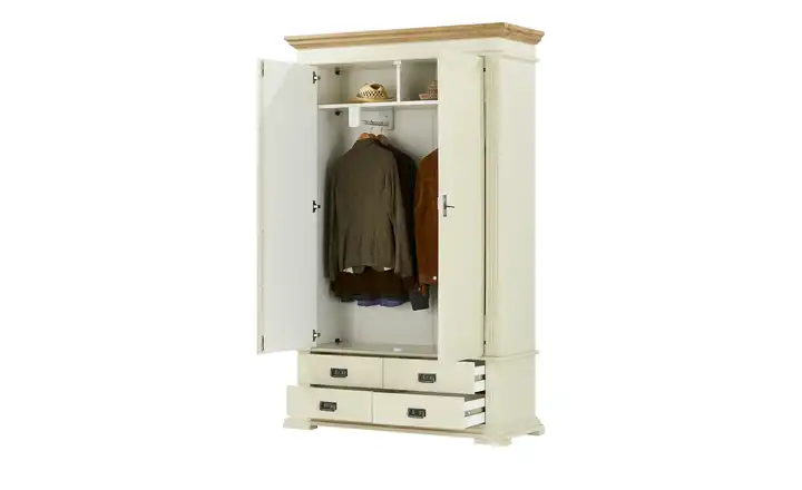 maison bleueDielenschrank Cremona Kauf eins, bekomm eins gratis