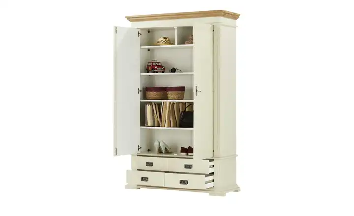 maison bleueDielenschrank Cremona Kauf eins, bekomm eins gratis