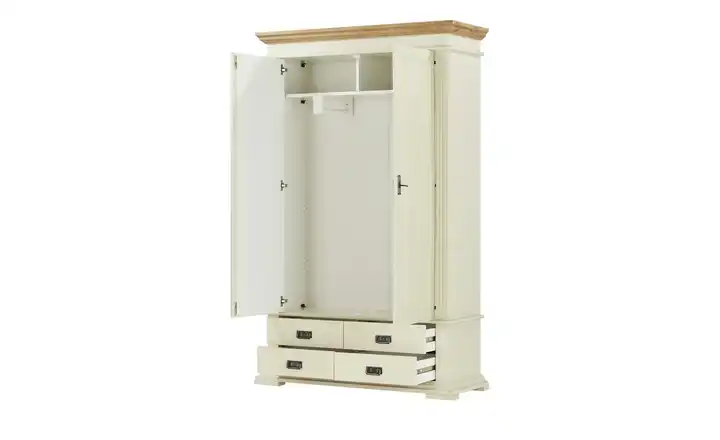 maison bleueDielenschrank Cremona Kauf eins, bekomm eins gratis